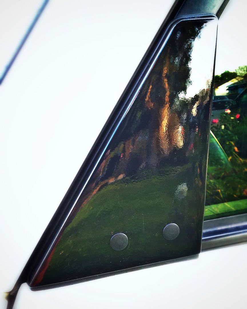 Side Mirror Delete (Pictures Galore) Scion xB Forum